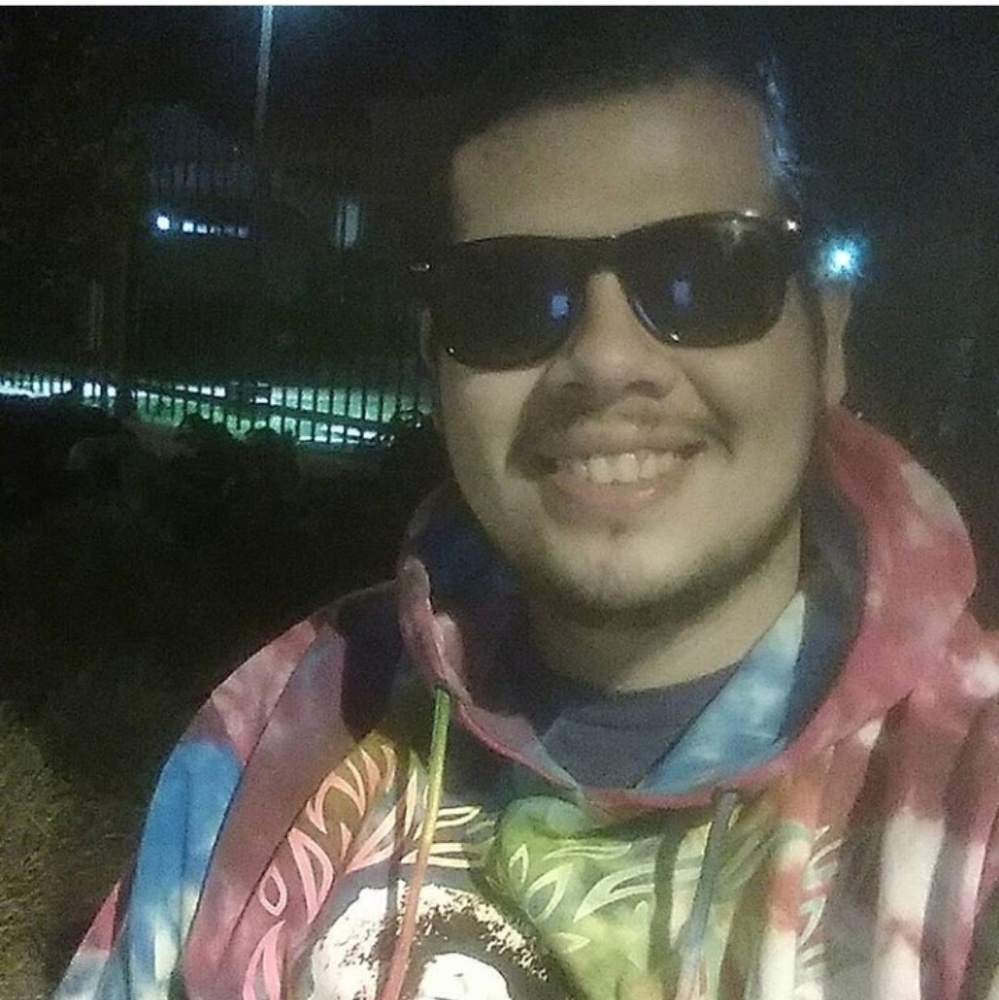 Meet your Posher, Armando